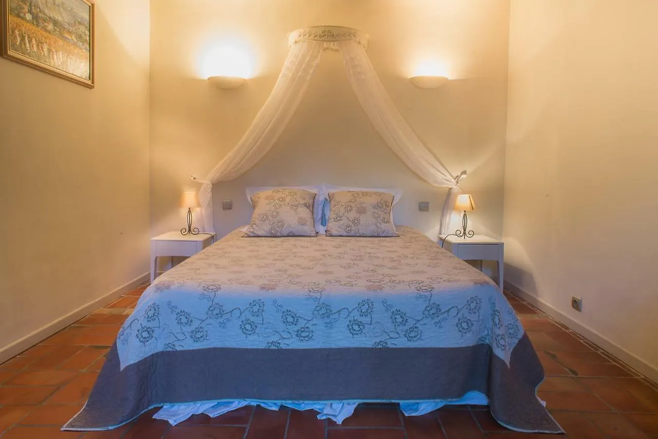 Bed and Breakfast Domaine Jobert Aubagne