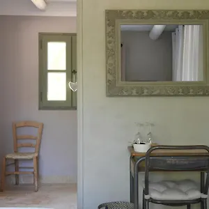 Frühstückspension La Maison De Becaras, Bédoin